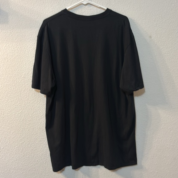 Gildan “all I want for Christmas is Rip” graphic tee size 2XL - Picture 5 of 5